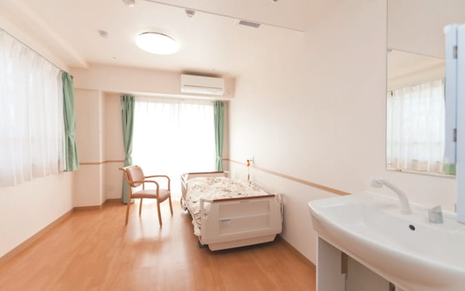 サボテン六高台の様子1